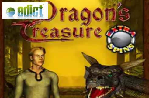 Dragons Treasure Extra Spins